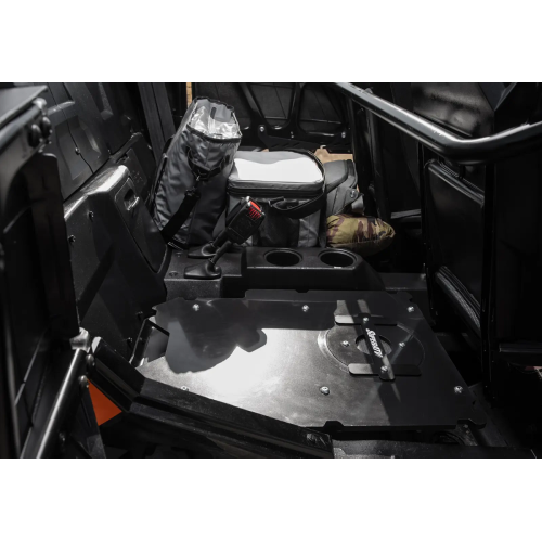 Polaris RZR XP 4 1000 Rear Seat Conversion Kit Polaris RZR XP 4 1000 Rear Seat Conversion Kit