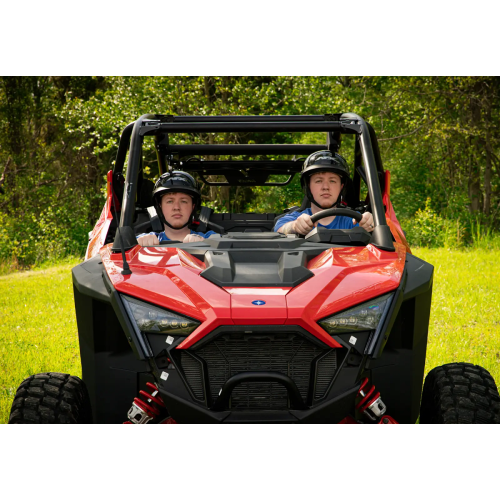 Seat Risers for Polaris RZR Turbo R Seat Risers for Polaris RZR Turbo R