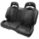 Pro Armor Polaris RZR LE Bench Suspension Seats