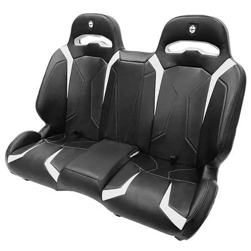 Pro Armor Polaris RZR LE Bench Suspension Seats