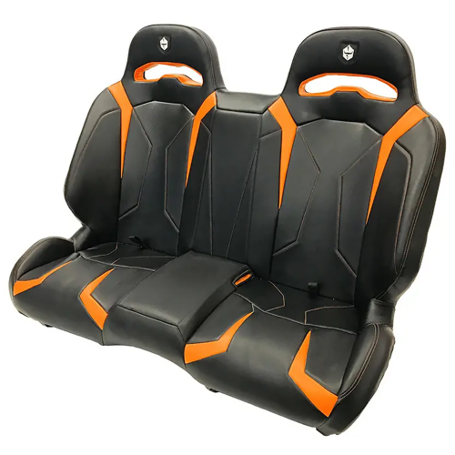 Pro Armor Polaris RZR LE Bench Suspension Seats