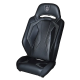 Pro Armor Polaris RZR Pro XP / Pro S / Pro R (2025) G-Force Pro Rear Seats