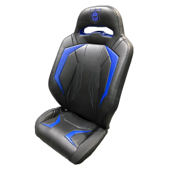 Pro Armor Polaris RZR Pro XP / Pro S / Pro R (2025) G-Force Pro Rear Seats