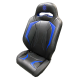 Pro Armor Polaris RZR Pro XP / Pro S / Pro R (2025) G-Force Pro Rear Seats