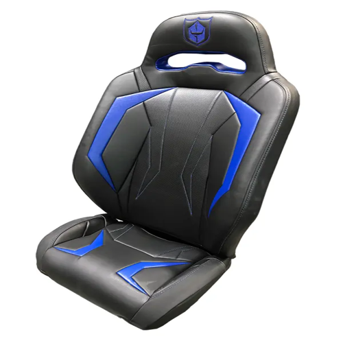 Pro Armor Polaris RZR Pro XP / Pro R/ RZR Turbo R Pro G-Force Pro Rear Seat (2022-2024) Pro Armor Polaris RZR Pro XP / Pro R/ RZR Turbo R Pro G-Force Pro Rear Seat (2022-2024)
