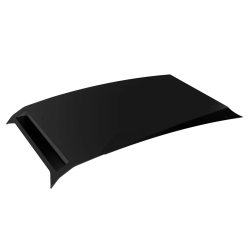 Pro Armor Polaris RZR XP 4 (2024-2025) MP PA Cage Pocket Roof