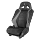 Pro Armor Polaris RZR XP 4 (2024-2025) MP Rear Seat Pro Armor Polaris RZR XP 4 (2024-2025) MP Rear Seat
