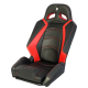 Pro Armor Polaris RZR XP / XP4 Front Seat