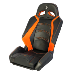 Pro Armor Polaris RZR XP / XP4 Front Seat