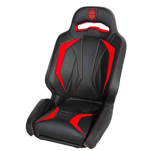 Pro Armor Polaris RZR Pro R / Pro S / Pro XP Pro G-Force Pro Front Suspension Seat