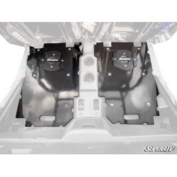 Polaris RZR XP 4 Turbo S Rear Seat Conversion Kit Polaris RZR XP 4 Turbo S Rear Seat Conversion Kit