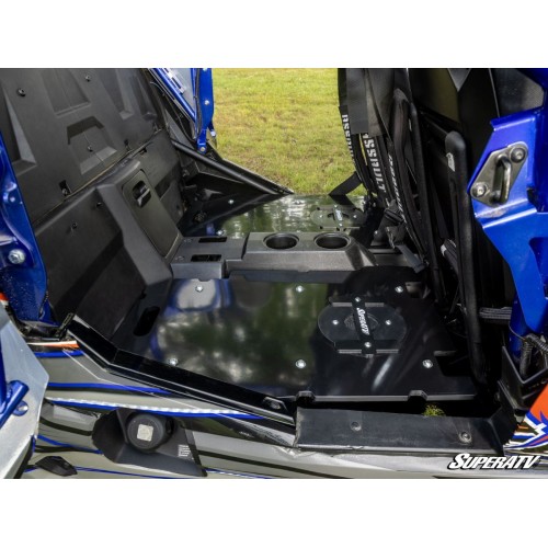 Polaris RZR XP 4 Turbo S Rear Seat Conversion Kit Polaris RZR XP 4 Turbo S Rear Seat Conversion Kit