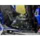 Polaris RZR XP 4 Turbo S Rear Seat Conversion Kit Polaris RZR XP 4 Turbo S Rear Seat Conversion Kit