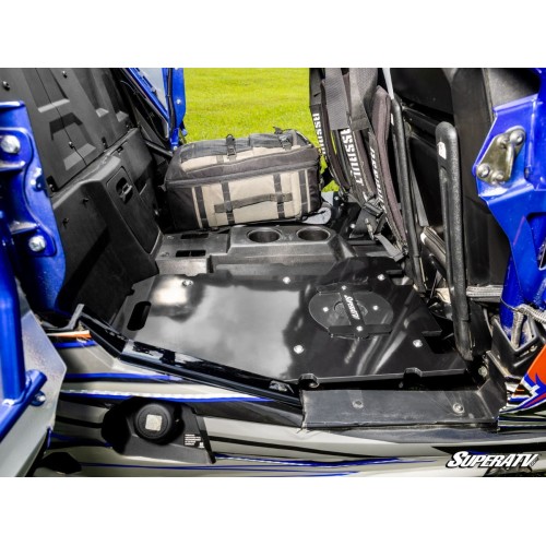 Polaris RZR XP 4 Turbo S Rear Seat Conversion Kit Polaris RZR XP 4 Turbo S Rear Seat Conversion Kit