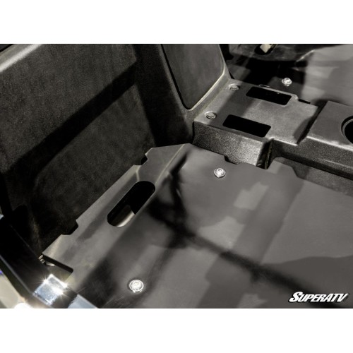 Polaris RZR XP 4 Turbo S Rear Seat Conversion Kit Polaris RZR XP 4 Turbo S Rear Seat Conversion Kit