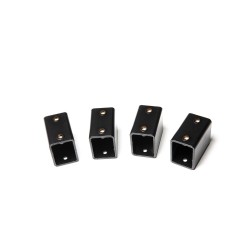 Seat Risers for Polaris RZR Pro S
