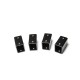 Seat Risers for Polaris RZR Pro S