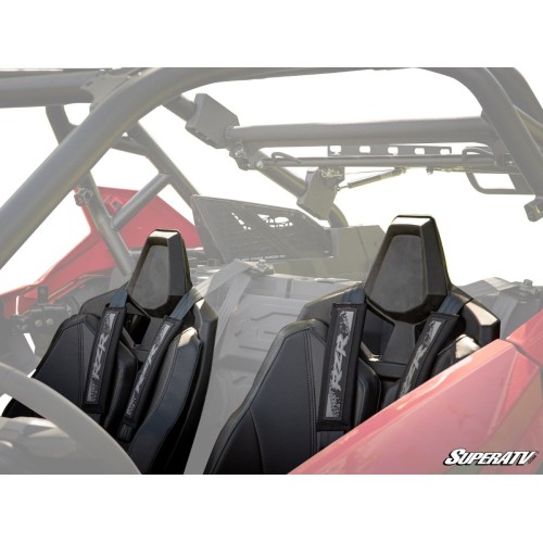 Seat Risers for Polaris RZR Pro S