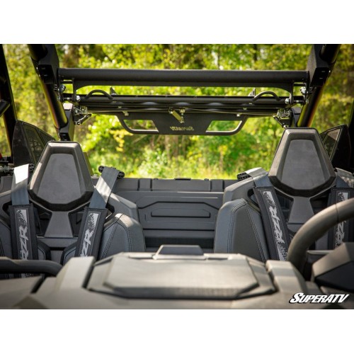 Seat Risers for Polaris RZR Pro S