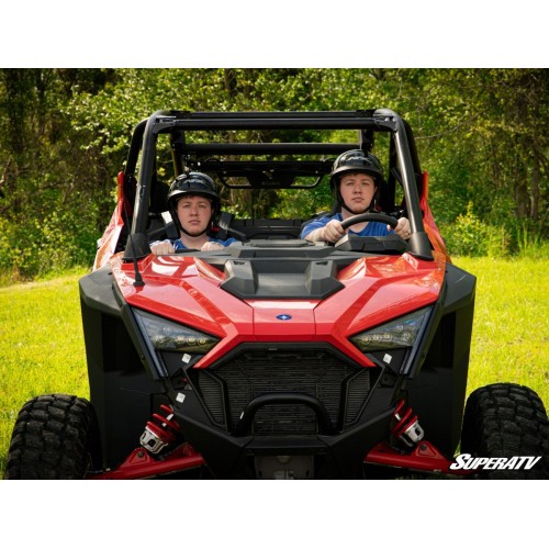 Seat Risers for Polaris RZR Pro S