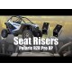 Seat Risers for Polaris RZR Pro S