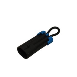 Polaris Seat Belt Override