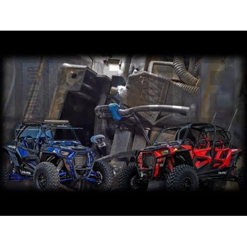 Polaris Seat Belt Override Polaris Seat Belt Override