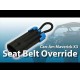 Bobcat UV34 Seat Belt Override Bobcat UV34 Seat Belt Override
