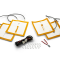 Universal Heated Seat Kit