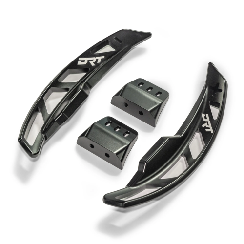 DRT Motorsports Can-Am 2024+ Maverick R Billet Paddle Shifters