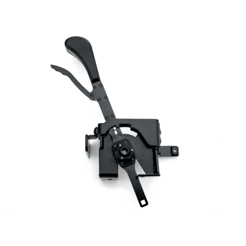 Polaris RZR Pro XP Pistol Grip Gated Shifter Polaris RZR Pro XP Pistol Grip Gated Shifter