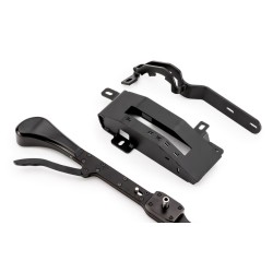 Can-Am Maverick X3 Pistol Grip Gated Shifter