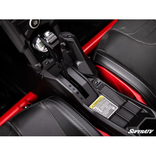 Can-Am Maverick X3 Pistol Grip Gated Shifter