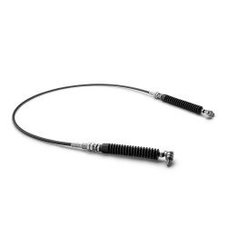 Up & Running Polaris RZR Shift Cable Replacement