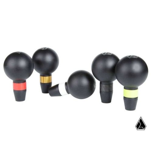 Assault Industries GT Shift Knob (Fits: Can-Am Maverick X3) Assault Industries GT Shift Knob (Fits: Can-Am Maverick X3)