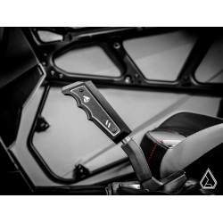 Assault Industries Hellfire V2 Shift Knob (Fits: Polaris RZR // Ranger)