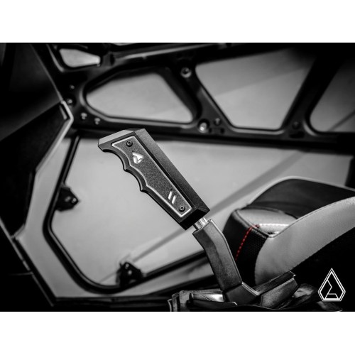 Assault Industries Hellfire V2 Shift Knob (Fits: Polaris RZR // Ranger)