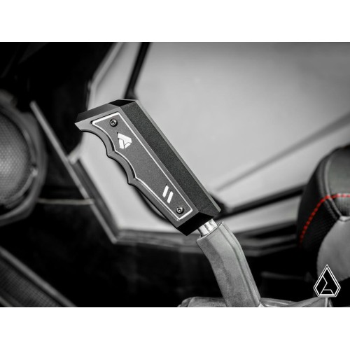 Assault Industries Hellfire V2 Shift Knob (Fits: Polaris RZR // Ranger)