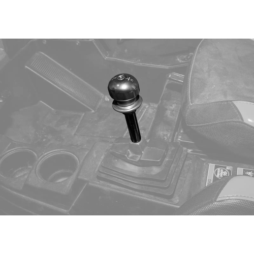 Polaris RZR Quick-Reverse Gated Shifter Polaris RZR Quick-Reverse Gated Shifter