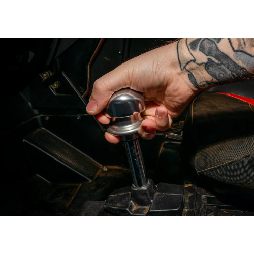 Polaris RZR Quick-Reverse Gated Shifter Polaris RZR Quick-Reverse Gated Shifter