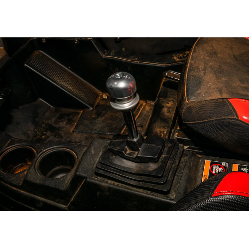 Polaris RZR Quick-Reverse Gated Shifter Polaris RZR Quick-Reverse Gated Shifter