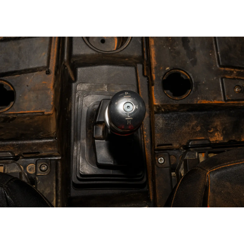 Polaris RZR Quick-Reverse Gated Shifter Polaris RZR Quick-Reverse Gated Shifter