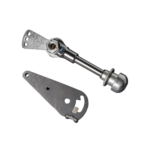 Polaris RZR Quick-Reverse Gated Shifter Polaris RZR Quick-Reverse Gated Shifter