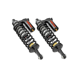 Vertex Front Coil Over Shock Pair Honda Pioneer 1000