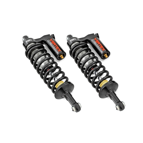 Vertex Rear Coil Over Shock Pair Honda Pioneer 1000