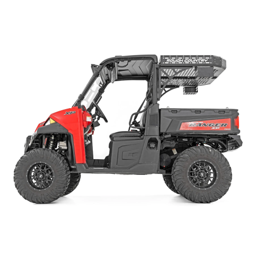 Vertex Rear Coil Over Shock Pair Polaris Ranger 1000/Ranger XP 900/1000