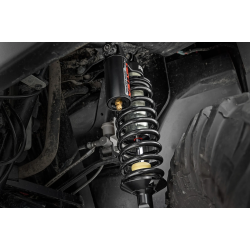 Vertex Rear Coil Over Shock Pair Polaris Ranger 1000/Ranger XP 900/1000
