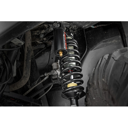 Vertex Rear Coil Over Shock Pair Polaris Ranger 1000/Ranger XP 900/1000