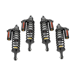 Vertex Adjustable Suspension Lift Kit Can-Am Defender HD5 HD8 HD9