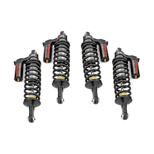 Vertex Adjustable Suspension Lift Kit Polaris Ranger 1000/Ranger XP 900/1000